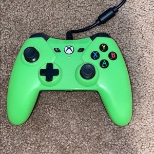 xbox controller
